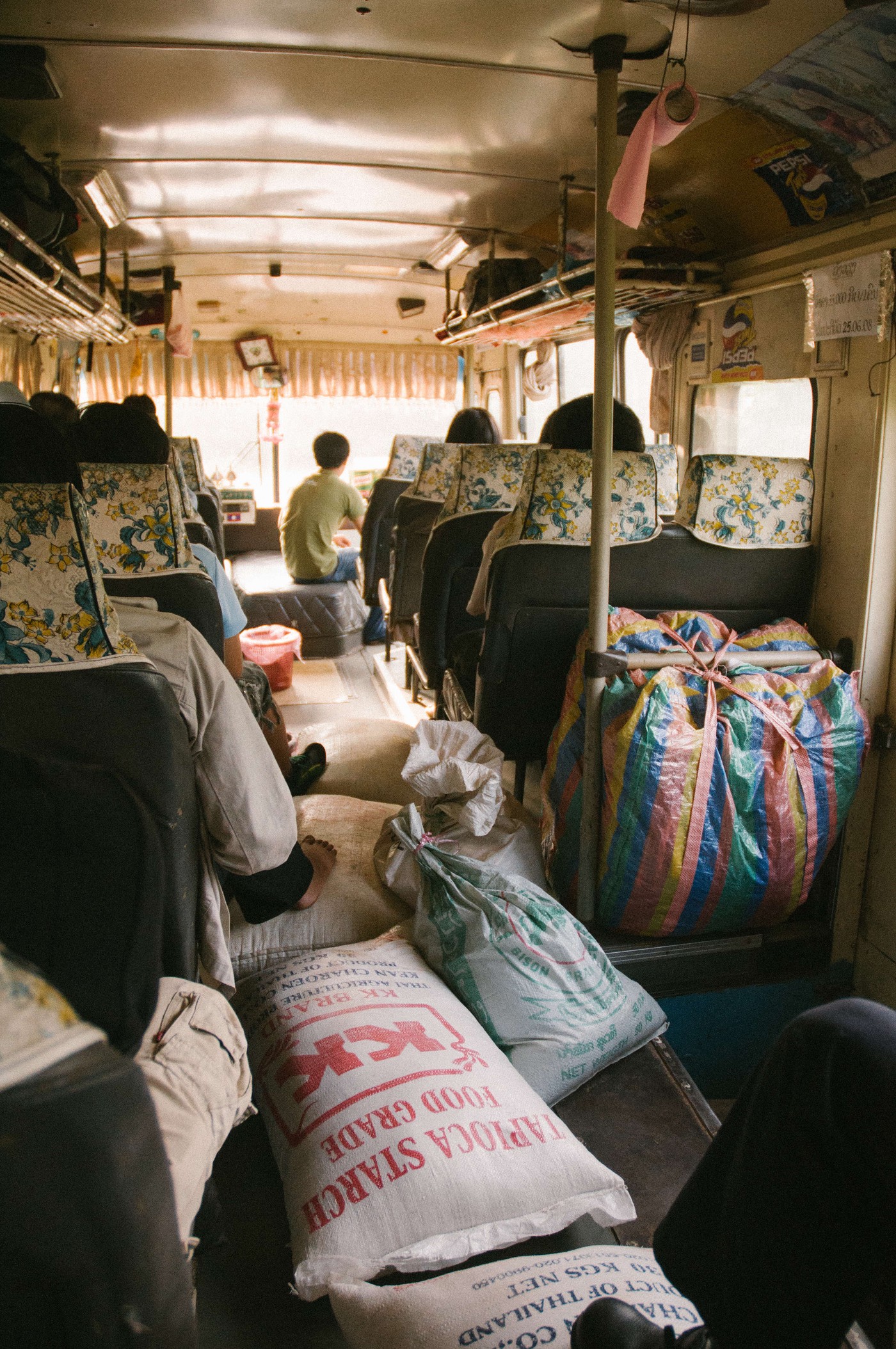 Fantastiskais autobuss