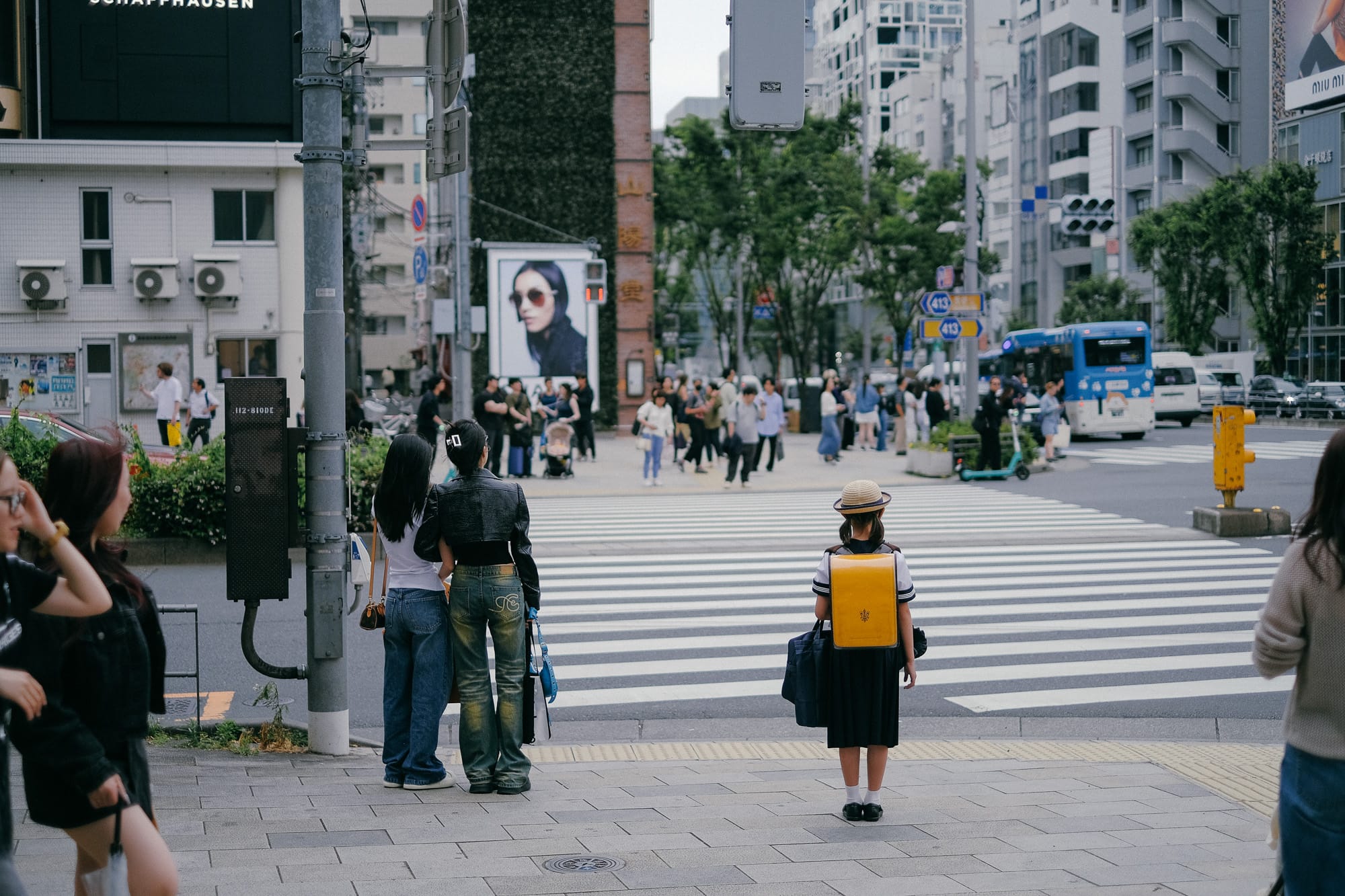 Japāna 2024: Tokija